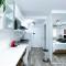 Loft Lotus 3 - Lindo Studio na Liberdade