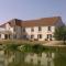 LOrée des Châteaux