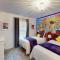 Experience the magic of Disney right at your doorstep with our Large Pool & Spa House