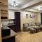 Comfortable apartment in center - Erevan