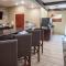 Cobblestone Hotel & Suites - Lamar