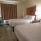 Cobblestone Hotel & Suites - Lamar