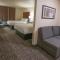 Cobblestone Hotel & Suites - Lamar - Lamar