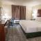 Cobblestone Hotel & Suites - Lamar - Lamar