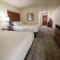 Cobblestone Hotel & Suites - Lamar