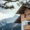 Jagdhof PURE Mountain Appartements