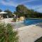 Le clos fleuri