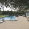 Le clos fleuri