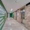 İbos Hotels Izmir - 伊兹密尔