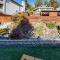 Coastal Zen Cottage - Walk To Beach
