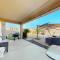 Desert Sanctuary