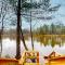 Brown Bear Cabin