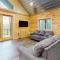Brown Bear Cabin