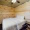 Brown Bear Cabin
