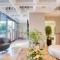 İbos Hotels Izmir - 伊兹密尔