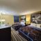 Super 8 by Wyndham Pine Bluff