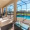 Private Pool and Spa Home at Champions Gate Resort - دافِنبورت