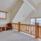 Beautiful 7 BEDROOM, 3 gathering areas, pool table, hot tub, and huge deck with 360-degree views!!