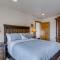 Beautiful 7 BEDROOM, 3 gathering areas, pool table, hot tub, and huge deck with 360-degree views!!