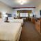 Stoney Creek Hotel Sioux City
