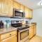Community Pool at Litchfield Park Condo