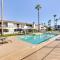 Litchfield Park Condo with Community Pool! - 利奇菲尔德公园