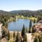 Lake Arrowhead Getaway with Decks and Game Room! - Lake Arrowhead