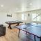Lake Arrowhead Getaway with Decks and Game Room! - Lake Arrowhead