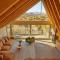 Alpine House #1 - ستيمبوت سبرينغز