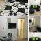 Lovely 1-bedroom rental unit for short stays.