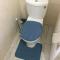 Lovely 1-bedroom rental unit for short stays.