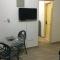 Lovely 1-bedroom rental unit for short stays.