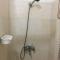 Lovely 1-bedroom rental unit for short stays.