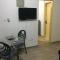 Lovely 1-bedroom rental unit for short stays.
