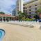 Superb 32 condo tucked away next to the Estuary in Oceanwalk . Oceanwalk 4-204