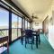 Riverfront views Watch the dolphin play in this Riverfront Bouchelle Condo ~ 462 Bouchelle 202 - نيو سميرنا بيتش