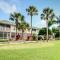 Riverfront views Watch the dolphin play in this Riverfront Bouchelle Condo ~ 462 Bouchelle 202 - نيو سميرنا بيتش