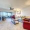 Riverfront views Watch the dolphin play in this Riverfront Bouchelle Condo ~ 462 Bouchelle 202 - نيو سميرنا بيتش