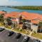 Riverfront views Watch the dolphin play in this Riverfront Bouchelle Condo ~ 462 Bouchelle 202 - نيو سميرنا بيتش