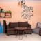 Mapache Hostel & Camping
