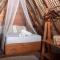 Mapache Hostel & Camping