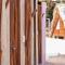 Mapache Hostel & Camping