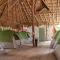 Mapache Hostel & Camping