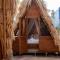 Mapache Hostel & Camping