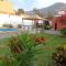 Amplia Casa de Campo con Piscina en Cieneguilla - Cieneguilla