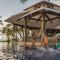Hyatt Ziva Cap Cana - Punta Cana