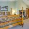 Sapphire Vacation Rental Cabin Close to Hiking
