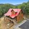 Hidden Cove Chalet cabin
