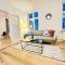 aday - Classy 2 bedrooms apartment in the center of Aalborg - Aalborg