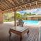 Villa Tikitanga avec piscine 10X5m à 650m de la mer - 圣弗朗索瓦